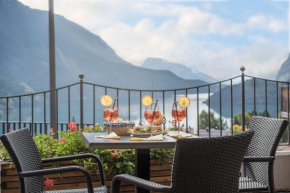 Гостиница Hotel Lory, Молвено